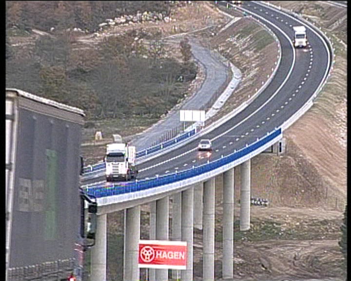 SCUTs sem custos na A23 e A25