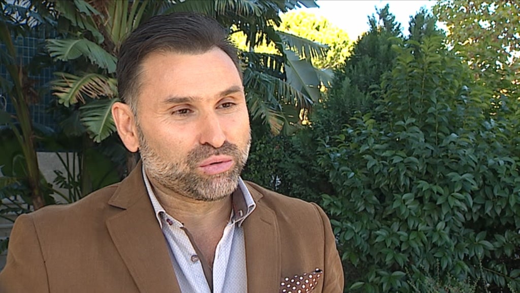 PSP com esquadras sem condições