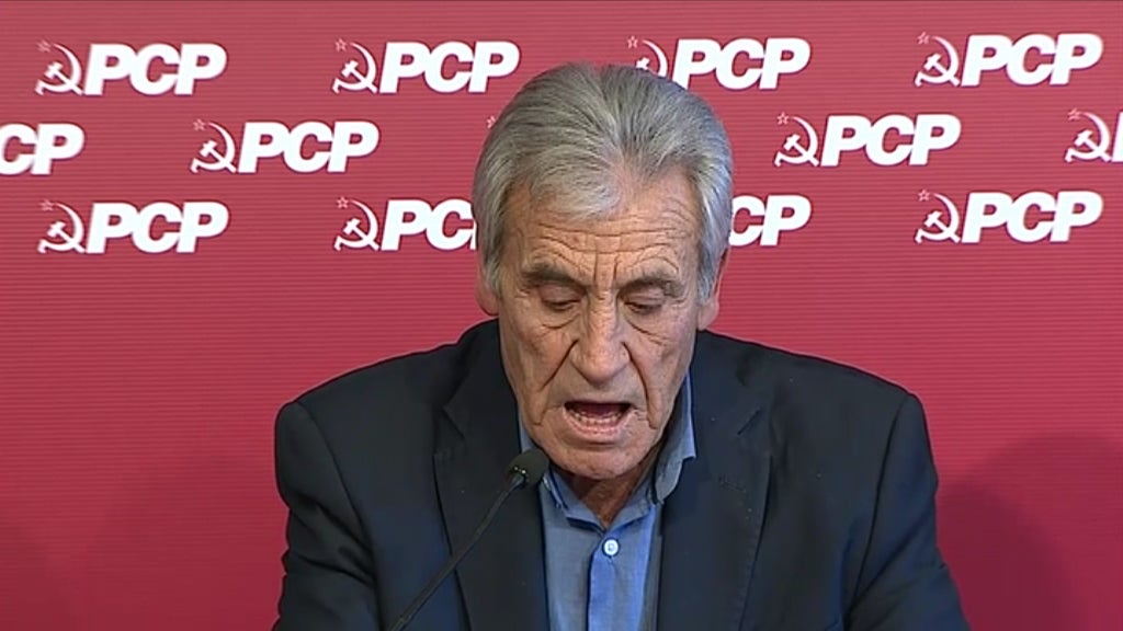 Declarações de Jerónimo de Sousa