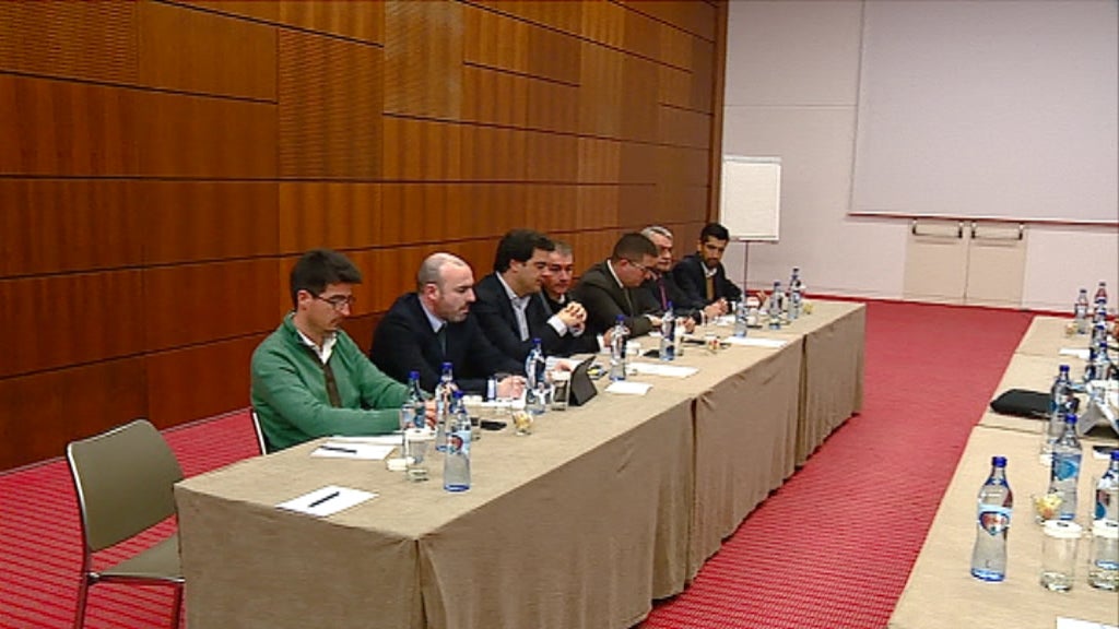 Declarações de Carlos Pereira