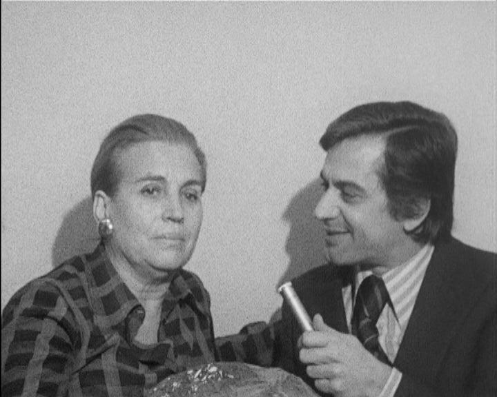 Regresso de Vera Lagoa a Lisboa