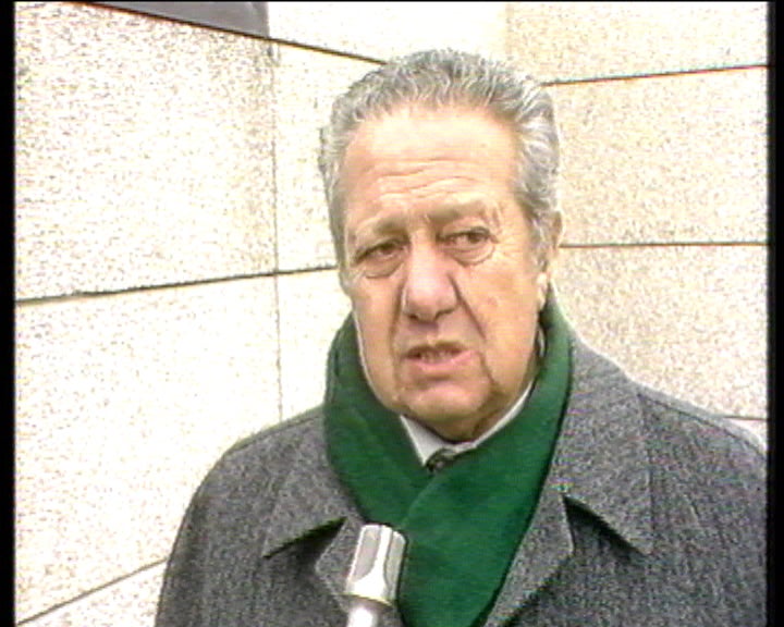 Declarações de Mário Soares sobre Zeca Afonso