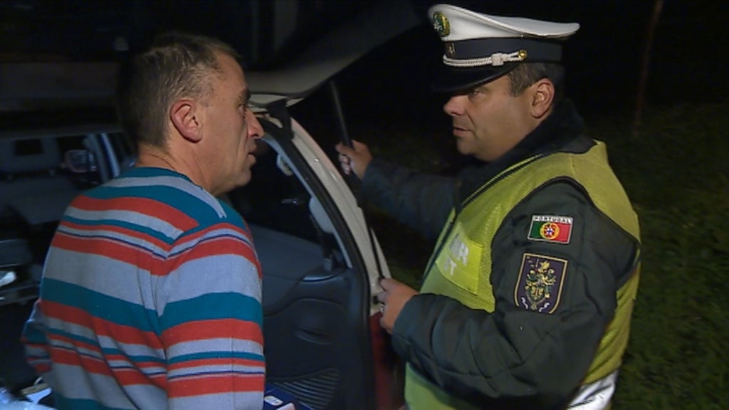 Operação Ano Novo 2015/2016