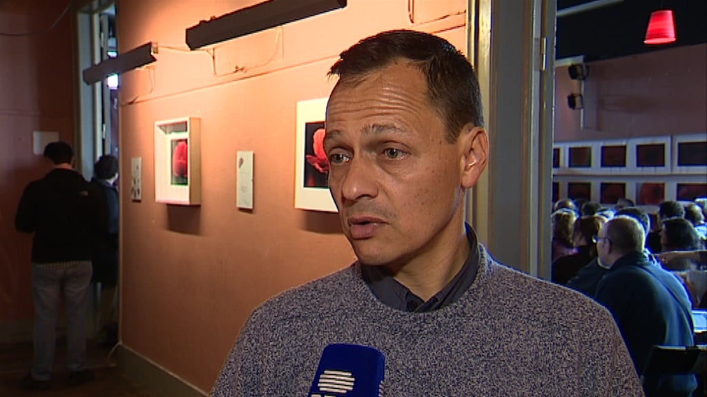 Conferência internacional “Fechar Almaraz”