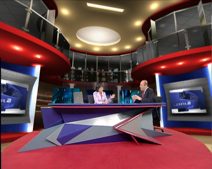 Entrevista a Paulo Sargento dos Santos