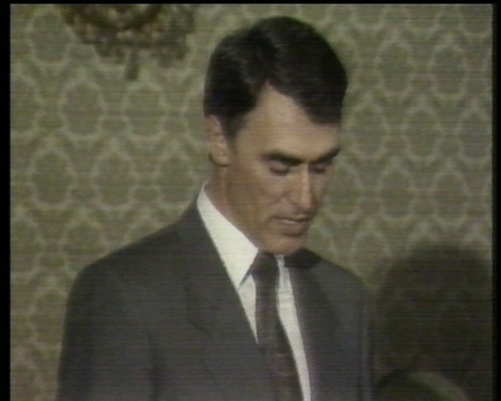 Cavaco Silva nos Açores