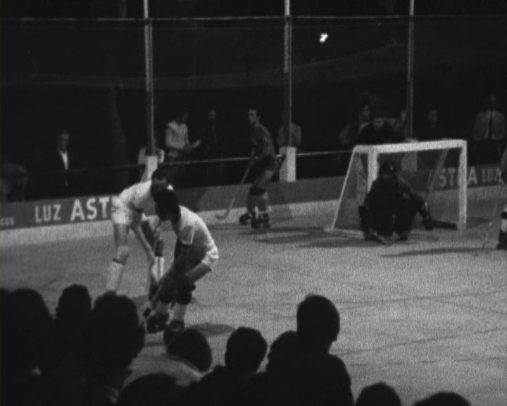 Hóquei em Patins: Águias do Porto vs Infante de Sagres