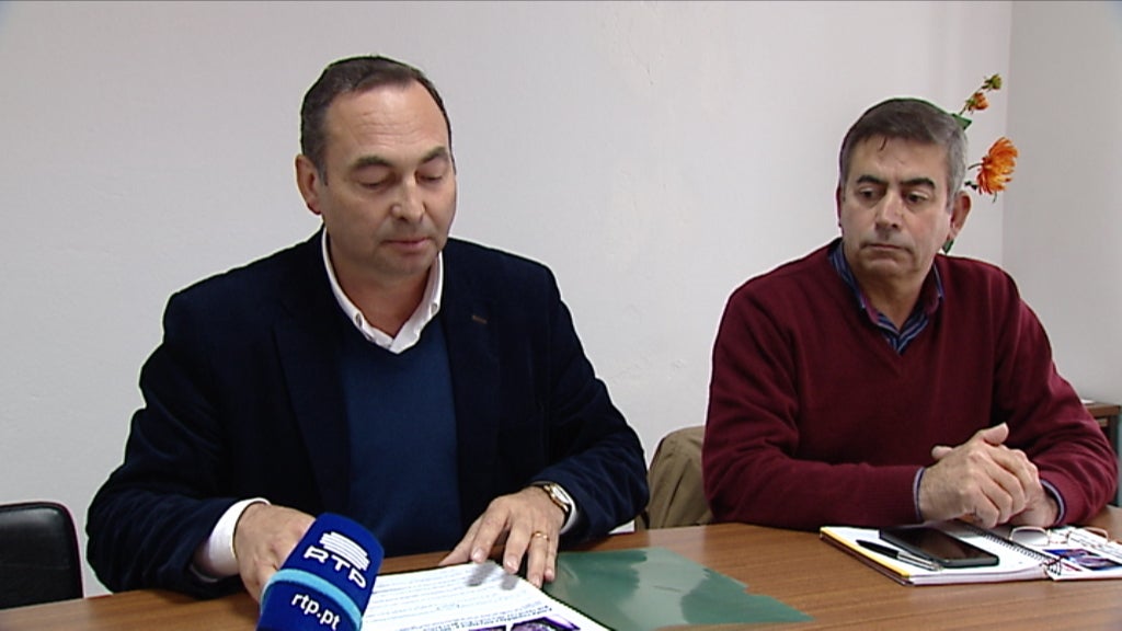 Despedimentos da RTP Açores