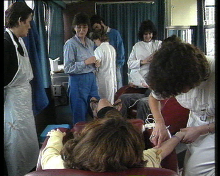 Dia Mundial da Hemofilia