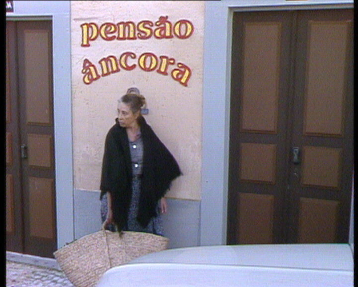 Chuva na Areia Ep. 09, parte I