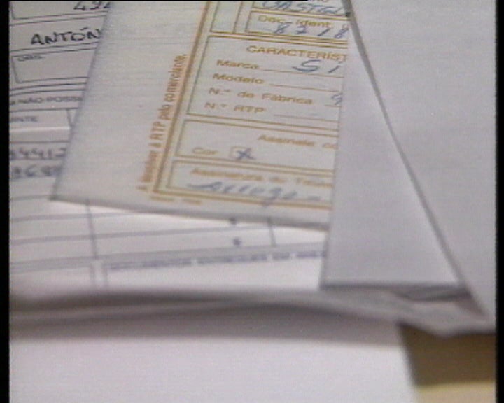 Proposta de nova lei de Televisão