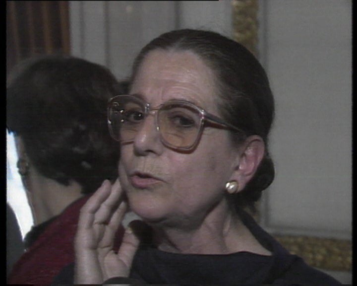 Encontro de Cavaco Silva com artistas de teatro